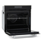 Montpellier 60cm Built In Electric Single Oven - SFO73B