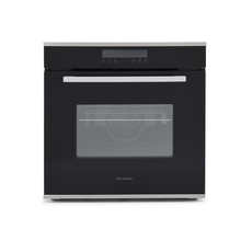 Montpellier 60cm Built In Electric Single Oven - SFO73B