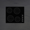 Montpellier 60cm Ceramic Hob - MCH59CK