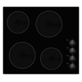 Montpellier 60cm Ceramic Hob - MCH59CK