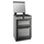Montpellier 60cm Double Oven Gas Cooker - MDOG60LS