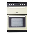 Montpellier 60cm Double Oven Gas Cooker - RMC61GOC