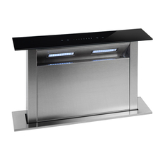 Montpellier 60cm Downdraft Cooker Hood - DDCH60