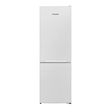 Montpellier 60cm Frost Free Fridge Freezer - MNF1860W