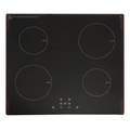 Montpellier 60cm Induction Hob - INT61NT