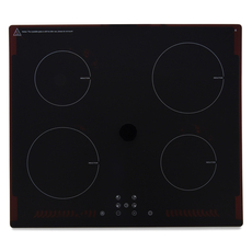 Montpellier 60cm Induction Hob - INT61T15