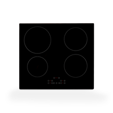 Montpellier 60cm Induction Hob - MINH59