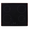 Montpellier 60cm Plug In Induction Hob - INT61T99-13A