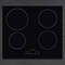 Montpellier 60cm Plug In Induction Hob - MINH59-13A