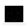Montpellier 60cm Plug In Induction Hob - MINH59-13A