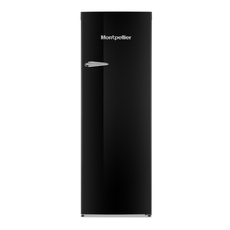 Montpellier 60cm Retro Fridge with Icebox - MAB341K