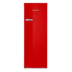 Montpellier 60cm Retro Fridge with Icebox - MAB341R