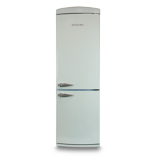 Montpellier 60cm Retro No Frost Fridge Freezer - MAB190C