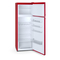 Montpellier 60cm Retro Top Mount Fridge Freezer - MAB346ER