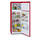 Montpellier 60cm Retro Top Mount Fridge Freezer - MAB346ER