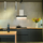 Montpellier 60cm T-Shaped Hood - MHT600X