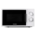 Montpellier 700W Microwave Oven - MMW21W