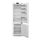 Montpellier 70/30 Built In Frost Free Fridge Freezer - MIFF730FF