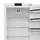 Montpellier 70/30 Built In Frost Free Fridge Freezer - MIFF730FF