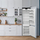 Montpellier 70/30 Built In Frost Free Fridge Freezer - MIFF730FF