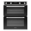 Montpellier 72cm Built Under Electric Double Oven - DO3550UB