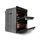 Montpellier 72cm Built Under Electric Double Oven - MBUDO72