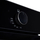 Montpellier 72cm Built Under Electric Double Oven - MBUDO72
