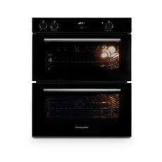 Montpellier 72cm Built Under Electric Double Oven - MBUDO72
