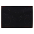 Montpellier 75cm Induction Hob - INT750
