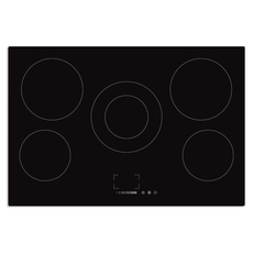 Montpellier 77cm Induction Hob - MCH77