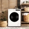 Montpellier 8+5kg, 1400 Spin Washer Dryer - MWD8514W