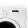 Montpellier 8+6kg, 1400 Spin Integrated Washer Dryer - MIWD8614