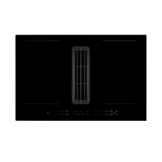 Montpellier 80cm Vented Induction Hob - MDAVIN80DF