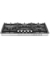 Montpellier 86cm 5 Burner Gas Hob - MGH90BG