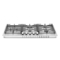 Montpellier 86cm 5 Burner Gas Hob - MGH90CX