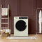 Montpellier 8kg 1400 Spin Washing Machine - MWM814BLC 