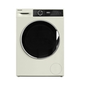 Montpellier 8kg 1400 Spin Washing Machine - MWM814BLC