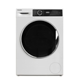 Montpellier 8kg 1400 Spin Washing Machine - MWM814BLW