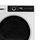 Montpellier 8kg Condenser Tumble Dryer - MTDC8SDW