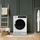 Montpellier 8kg Condenser Tumble Dryer - MTDC8SDW