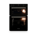 Montpellier 90cm Built In Electric Double Oven - MBIDO90