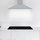Montpellier 90cm Chimney Hood - MH900X