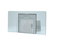 Montpellier 90cm Curved Glass Hood - MHG900X