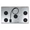 Montpellier 90cm Induction Hob - INT905
