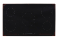 Montpellier 90cm Induction Hob - INT905