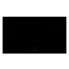 Montpellier 90cm Induction Hob - MINH90