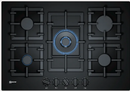 Neff 5 Burner Gas Hob - T27CS59S0