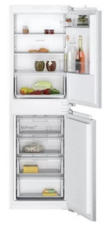 Neff 50/50 Built In Frost Free Fridge Freezer - KI7851FF0G