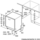 Neff 60cm Fully-integrated Dishwasher - S153HKX03G