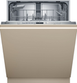 Neff 60cm Fully-integrated Dishwasher - S153HTX02G